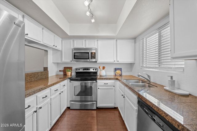7645 E SANDALWOOD Drive, Scottsdale, AZ 85250