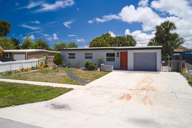 3686 Gull Road, Cabana Colony, Palm Beach Gardens, FL 33410