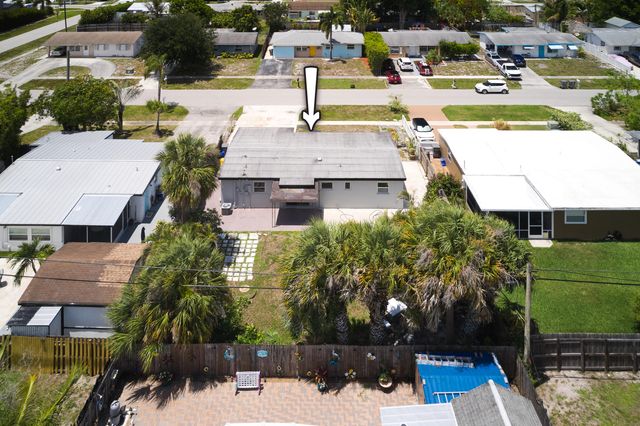 3686 Gull Road, Cabana Colony, Palm Beach Gardens, FL 33410