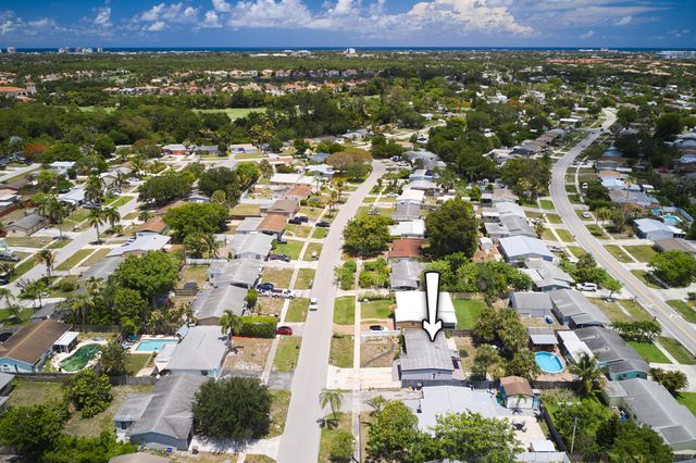3686 Gull Road, Cabana Colony, Palm Beach Gardens, FL 33410