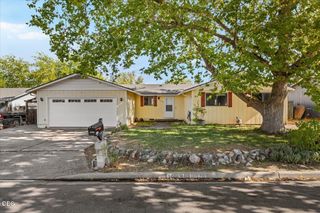 1310 Vista Drive, Central Point, OR 97502