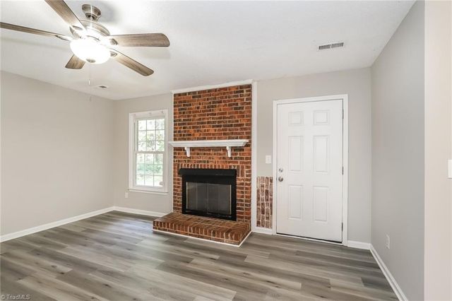 4109 Butterfield Drive, Greensboro, NC 27405