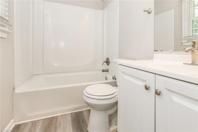 4109 Butterfield Drive, Greensboro, NC 27405
