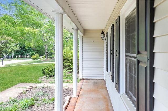 4109 Butterfield Drive, Greensboro, NC 27405