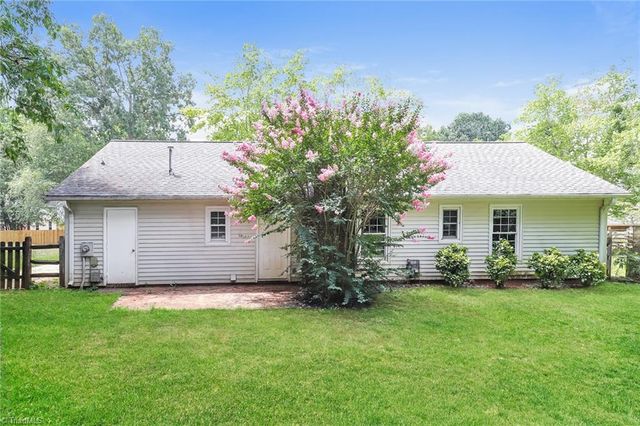 4109 Butterfield Drive, Greensboro, NC 27405