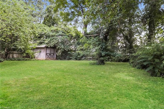4109 Butterfield Drive, Greensboro, NC 27405