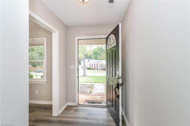 4109 Butterfield Drive, Greensboro, NC 27405