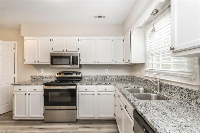 4109 Butterfield Drive, Greensboro, NC 27405