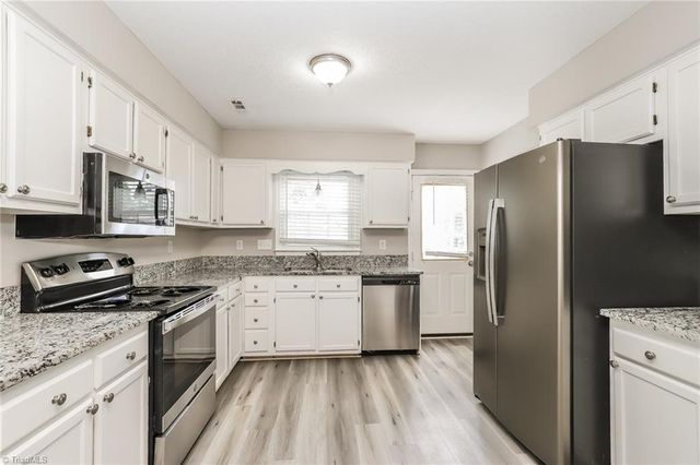 4109 Butterfield Drive, Greensboro, NC 27405