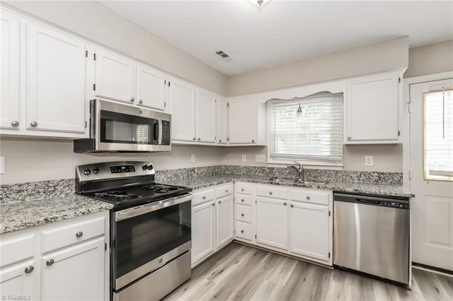 4109 Butterfield Drive, Greensboro, NC 27405