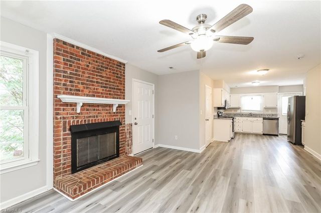 4109 Butterfield Drive, Greensboro, NC 27405