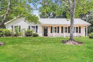 4109 Butterfield Drive, Greensboro, NC 27405