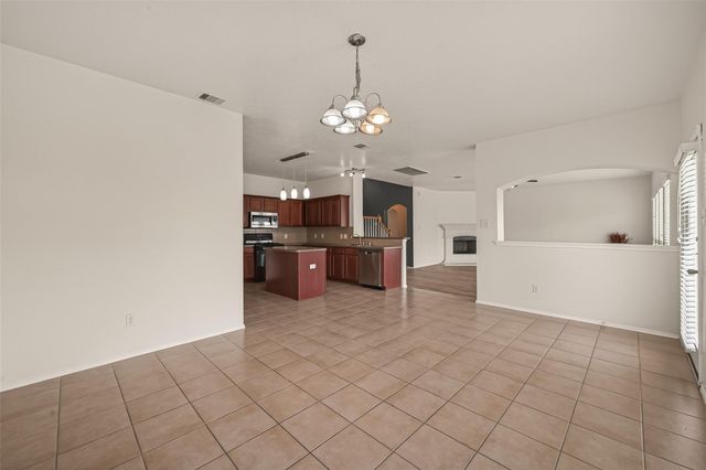 18518 Bare Meadow Lane, Katy, TX 77449