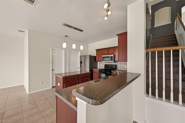 18518 Bare Meadow Lane, Katy, TX 77449