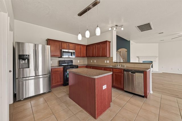 18518 Bare Meadow Lane, Katy, TX 77449