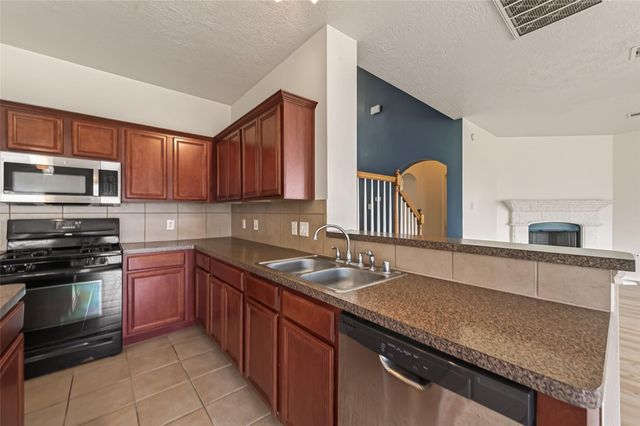 18518 Bare Meadow Lane, Katy, TX 77449