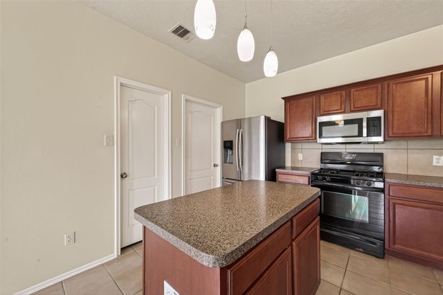 18518 Bare Meadow Lane, Katy, TX 77449