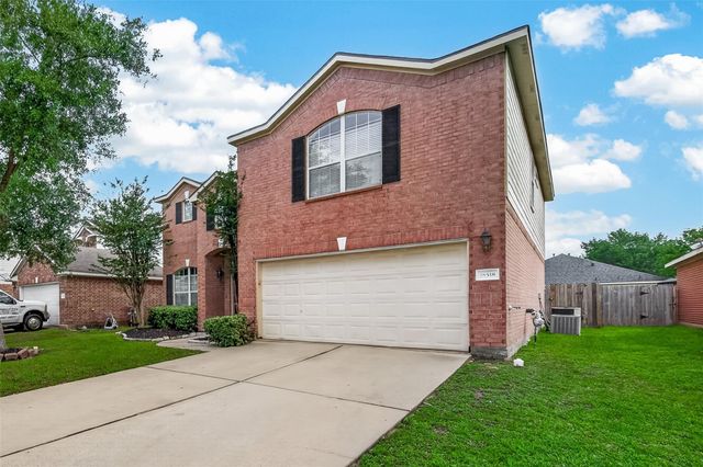 18518 Bare Meadow Lane, Katy, TX 77449