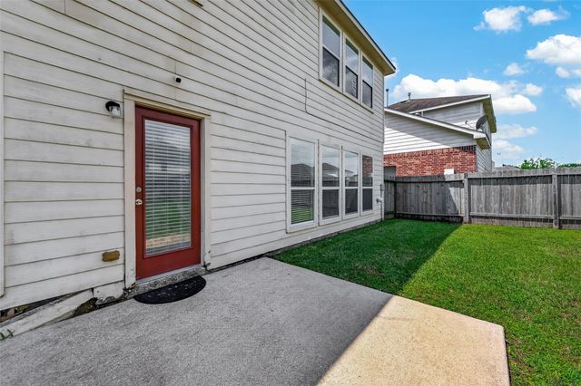 18518 Bare Meadow Lane, Katy, TX 77449