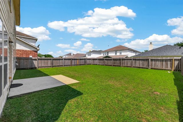 18518 Bare Meadow Lane, Katy, TX 77449