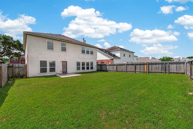 18518 Bare Meadow Lane, Katy, TX 77449