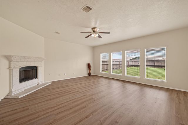 18518 Bare Meadow Lane, Katy, TX 77449