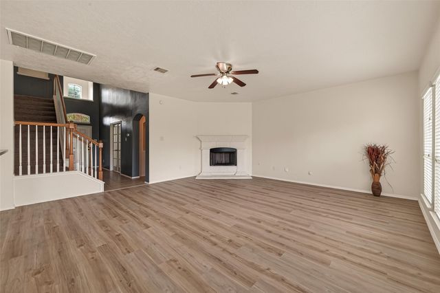 18518 Bare Meadow Lane, Katy, TX 77449