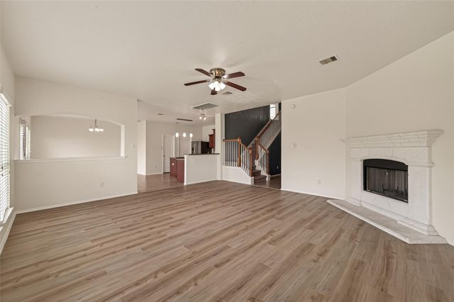 18518 Bare Meadow Lane, Katy, TX 77449