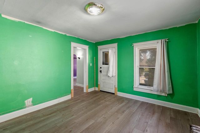 129 E JOHNSON STREET, Fond Du Lac, WI 54935