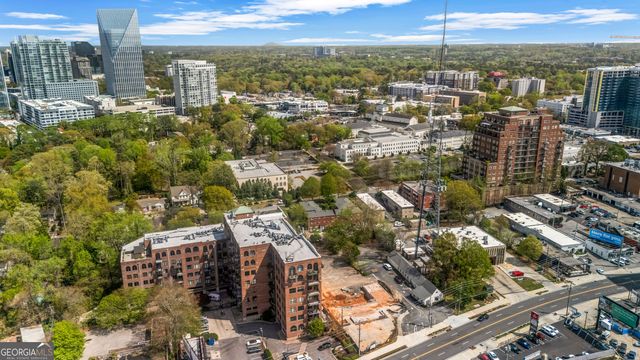 3235 Roswell Road NE 508, Atlanta, GA 30305