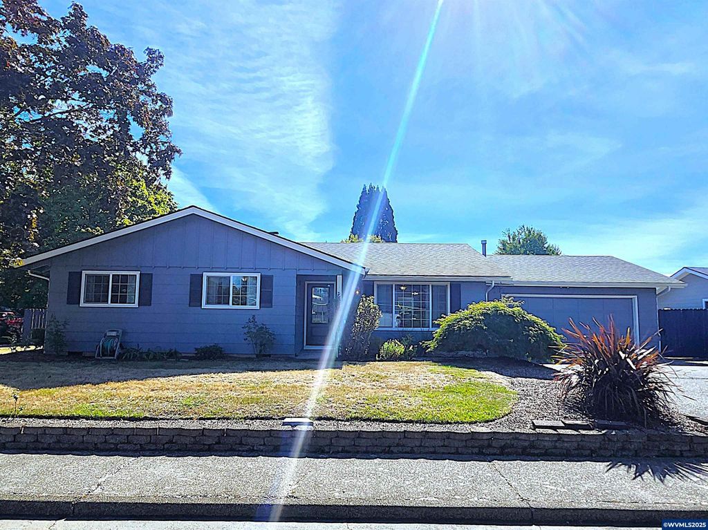 4770 Dalke Ct NE, Salem, OR 97305