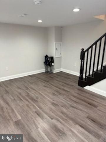 4505 HARCOURT RD, Baltimore, MD 21214