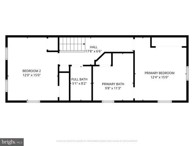 4505 HARCOURT RD, Baltimore, MD 21214