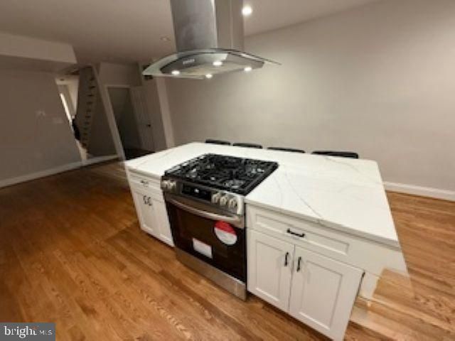 4505 HARCOURT RD, Baltimore, MD 21214