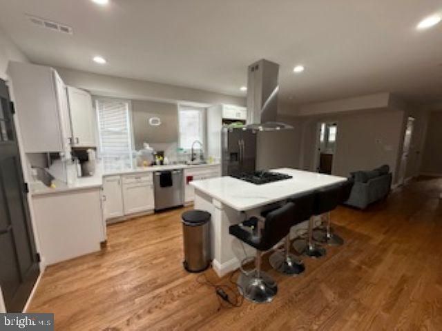 4505 HARCOURT RD, Baltimore, MD 21214