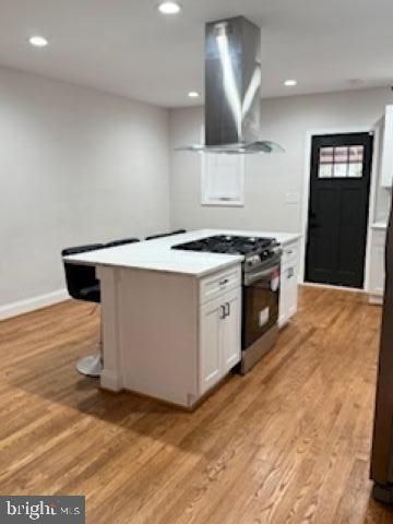 4505 HARCOURT RD, Baltimore, MD 21214