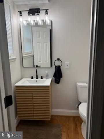 4505 HARCOURT RD, Baltimore, MD 21214