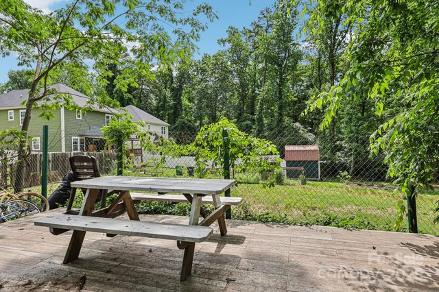 719 Dawn Circle, Charlotte, NC 28213
