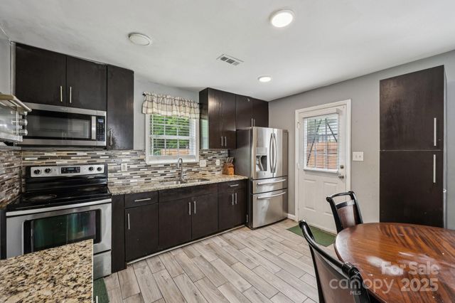 719 Dawn Circle, Charlotte, NC 28213