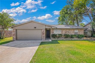 2300 Barak Lane, Bryan, TX 77802