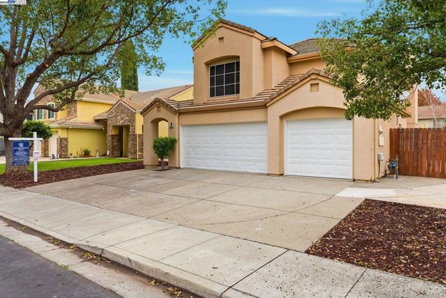 1660 1660 Tahoe Cir, Tracy, CA 95376