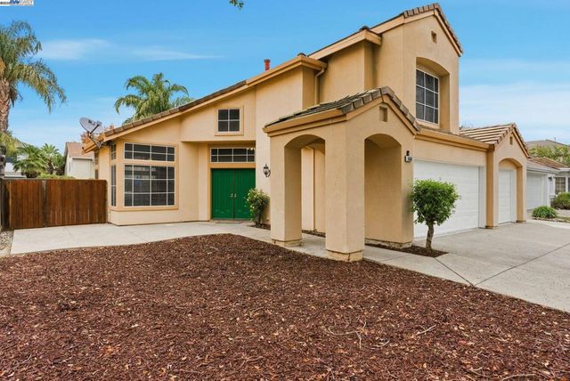 1660 1660 Tahoe Cir, Tracy, CA 95376