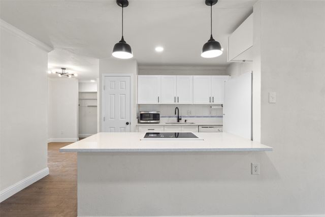 530 Edgemere Drive, Garland, TX 75043
