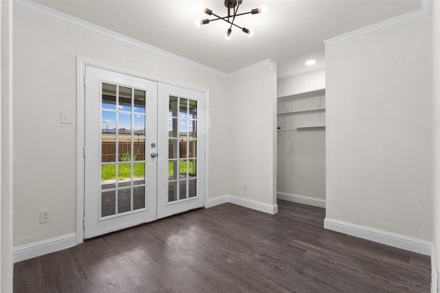 530 Edgemere Drive, Garland, TX 75043