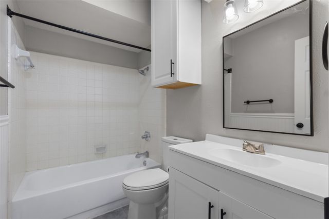 530 Edgemere Drive, Garland, TX 75043