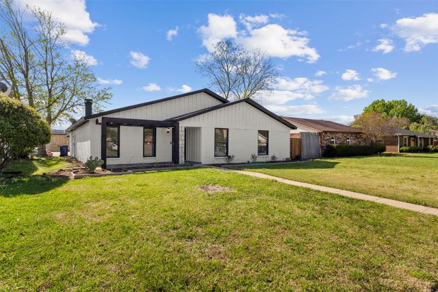 530 Edgemere Drive, Garland, TX 75043