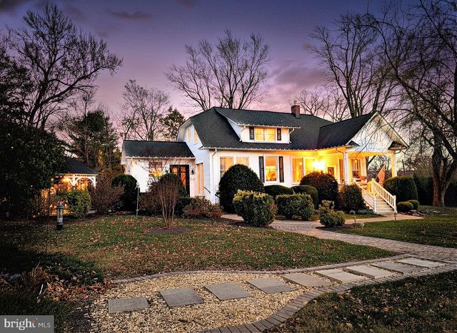 10334 OLD NATIONAL PIKE, Ijamsville, MD 21754