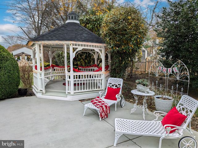 10334 OLD NATIONAL PIKE, Ijamsville, MD 21754