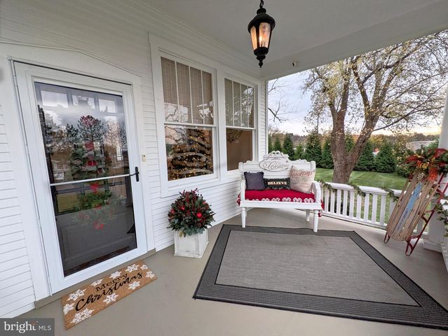 10334 OLD NATIONAL PIKE, Ijamsville, MD 21754