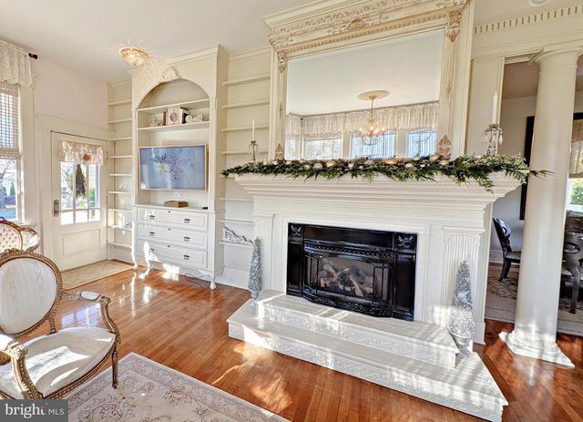 10334 OLD NATIONAL PIKE, Ijamsville, MD 21754